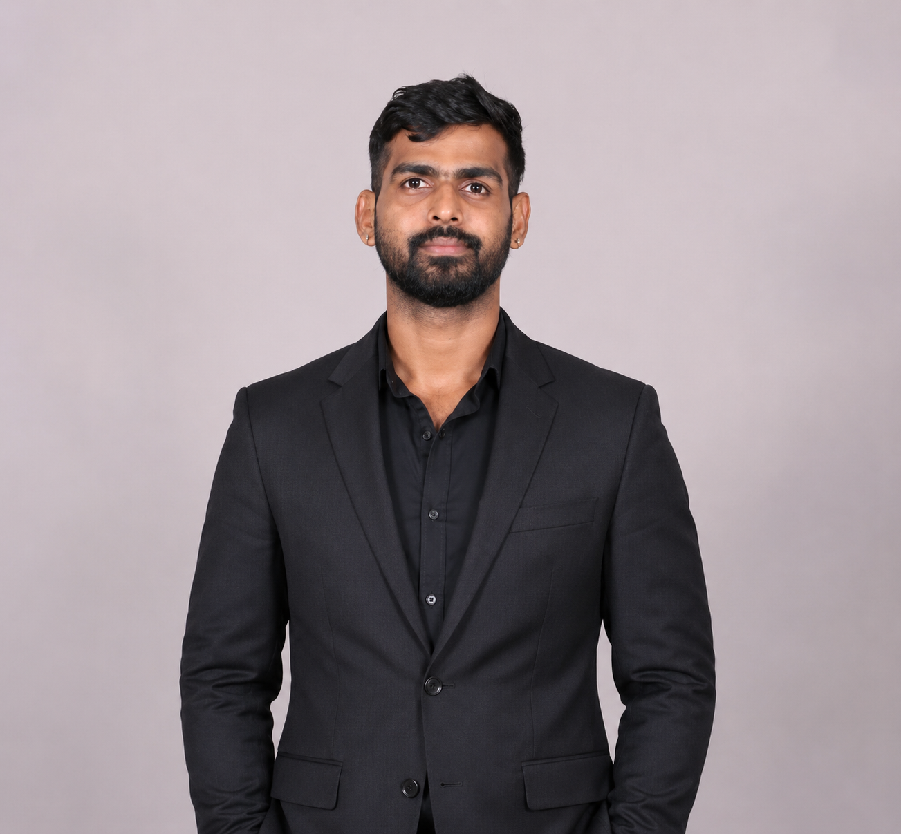 Dipesh Rasal