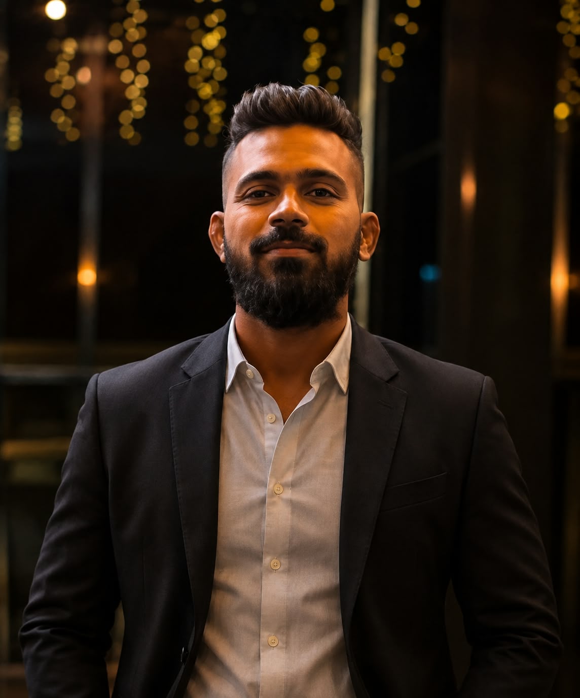 Sumit Jadhav
