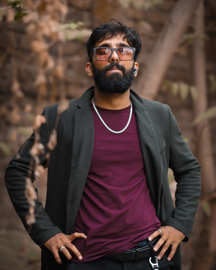 Tanmay Gurjar